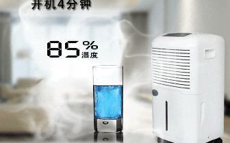 湿膜加湿器湿材选用注意事项