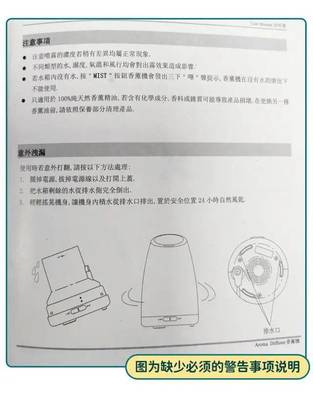 【监管】沪抽查加湿器产品,这6批次不合格→